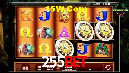 255Bet - Pagamento PIX Instantâneo